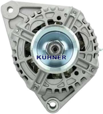 AD KÜHNER Генератор 401415RI